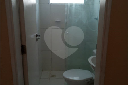 Apartamento com 2 quartos à venda em Spazio Mont Royal - SP