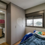 Apartamento na Mooca novo pronto para morar com 159 m² útil 4 banheiros 2 vagas 4 quartos 1 suíte Lazer Completo Aceita Permuta