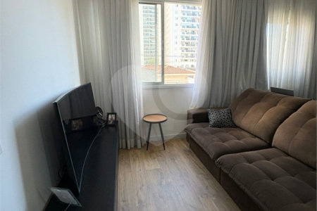 Apartamento à Venda –Mooca – Rua Pires de Campos