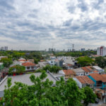 Apartamento à venda com 3 suítes em Chácara Santo Antônio (zona Sul), São Paulo, SP