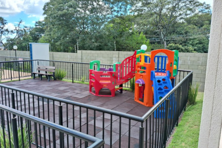 Apartamento a venda no Boa Vista
