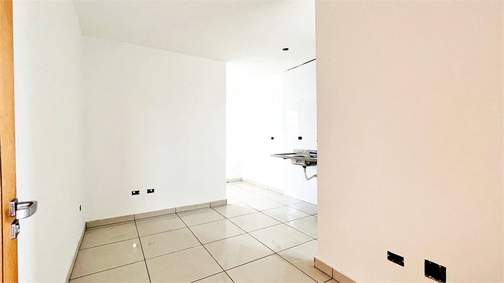 Apartamento Novo para Venda na Casa Verde