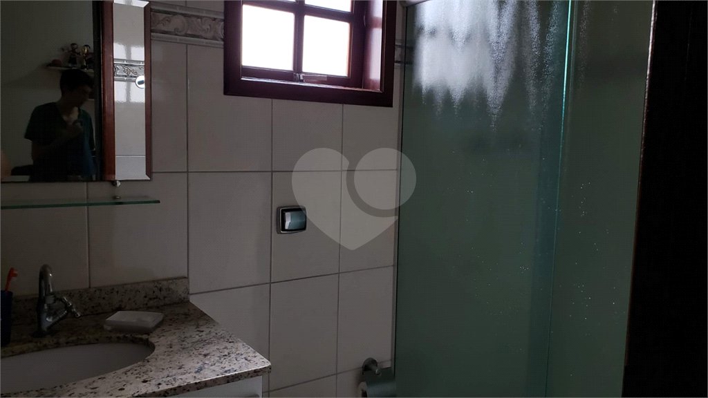 Sobrado Espaçoso e Bem Planejado – Conforto e Funcionalidade em Cada Detalhe!