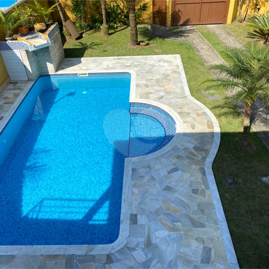 Sobrado 357 m² 5 quartos Boraceia/Bertioga SP