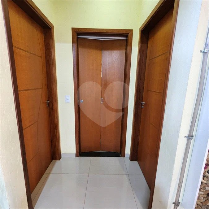 CASA À VENDA NO CONDOMÍNIO COSTA DO SOL – PIRACICABA/SP