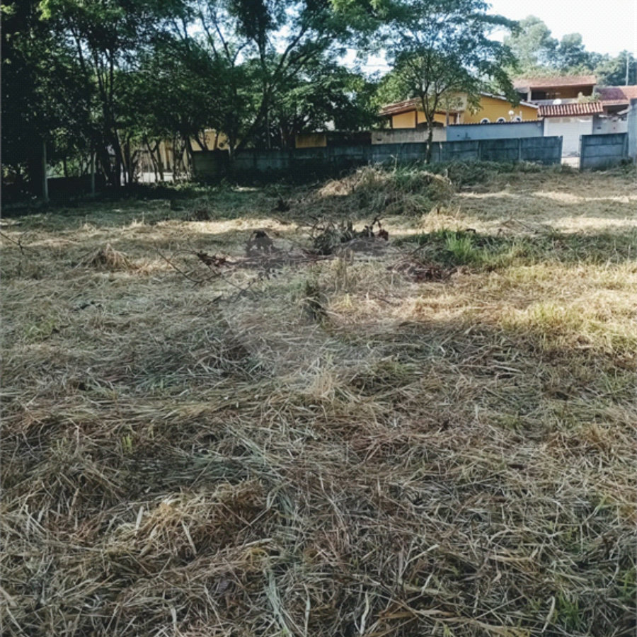 Terreno de 760m² Totalmente plano. Bairro Loteamento Vale das Flores, Atibaia, SP