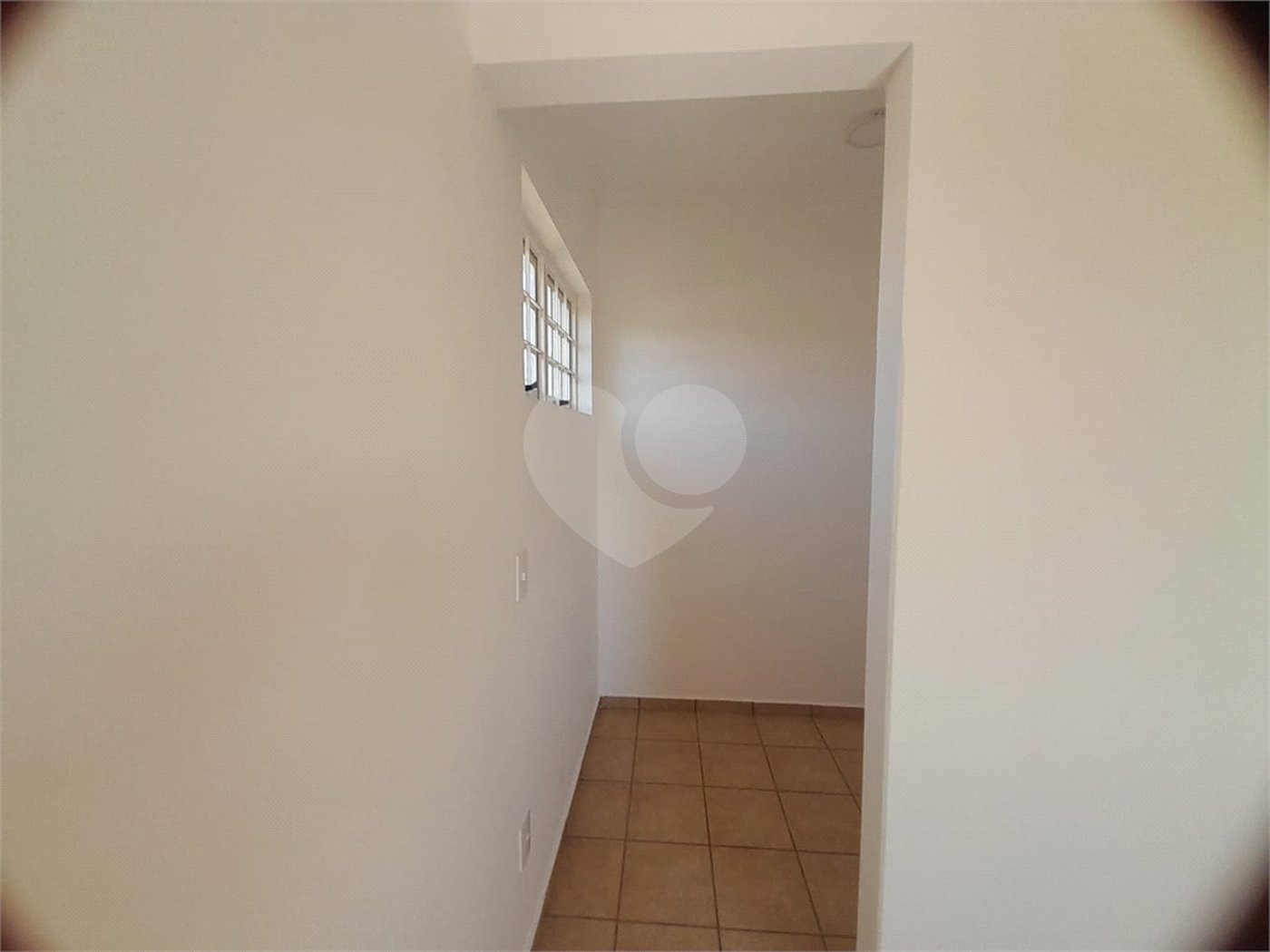 Casa para locação no Bairro Santa Marta - São Carlos