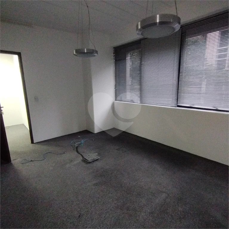 Sala comercial para locação no Brooklin, 152 m²