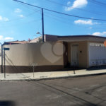 Casa à venda com 3 quartos sendo 1 suíte em Encanto do Planalto