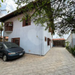 Casa a Venda no Condomínio Vista Alegre - Sede em Vinhedo/SP