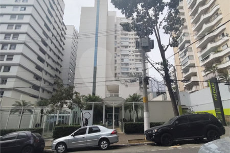 Apartamento de 60 m² para venda com 2 quartos (1 suíte) e garagem na Bela Vista!