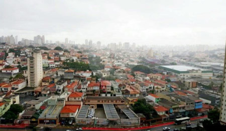 Cobertura à venda ou para alugar com 3 quartos em Jardim Vila Mariana, São Paulo, SP