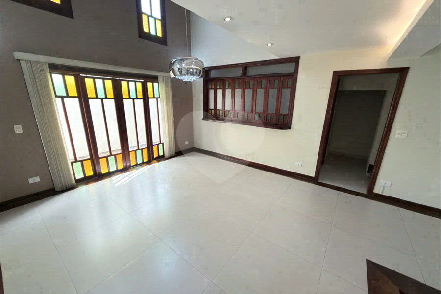 Casa para alugar em condomínio fechado no Green Village – Bairro Dois Córregos, Piracicaba