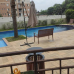 Apartamento à venda com 3 quartos em Jaguaré, São Paulo - SP Com Vaga