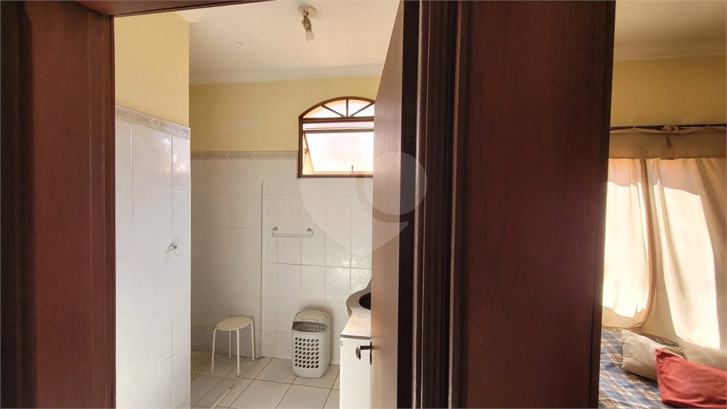 Casa em Condomínio, no Parque Sabará