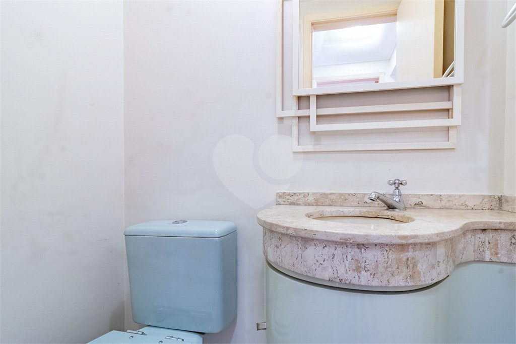 Apartamento para venda com 96 m², 3 dormitórios, 3 vagas no Alto de Pinheiros!