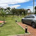 Terreno a venda em Analandia Estancia Cavalinho