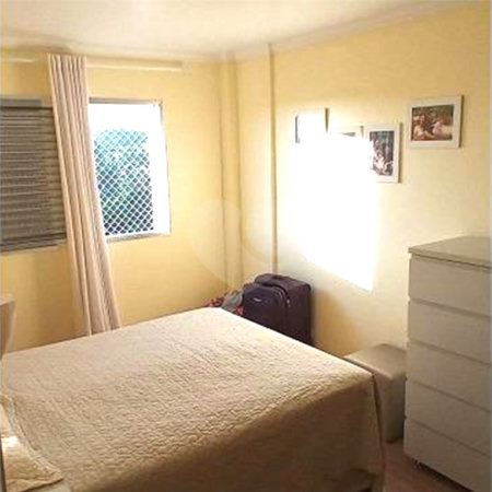 Apartamento 3 quartos - 1 suite - Alto da Boa Vista