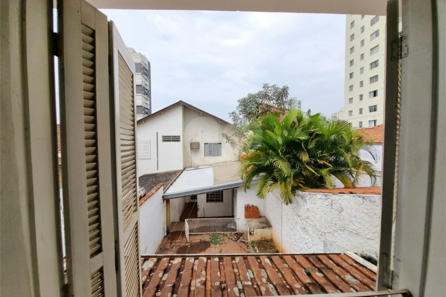 Casa com vocação comercial no Centro de Piracicaba