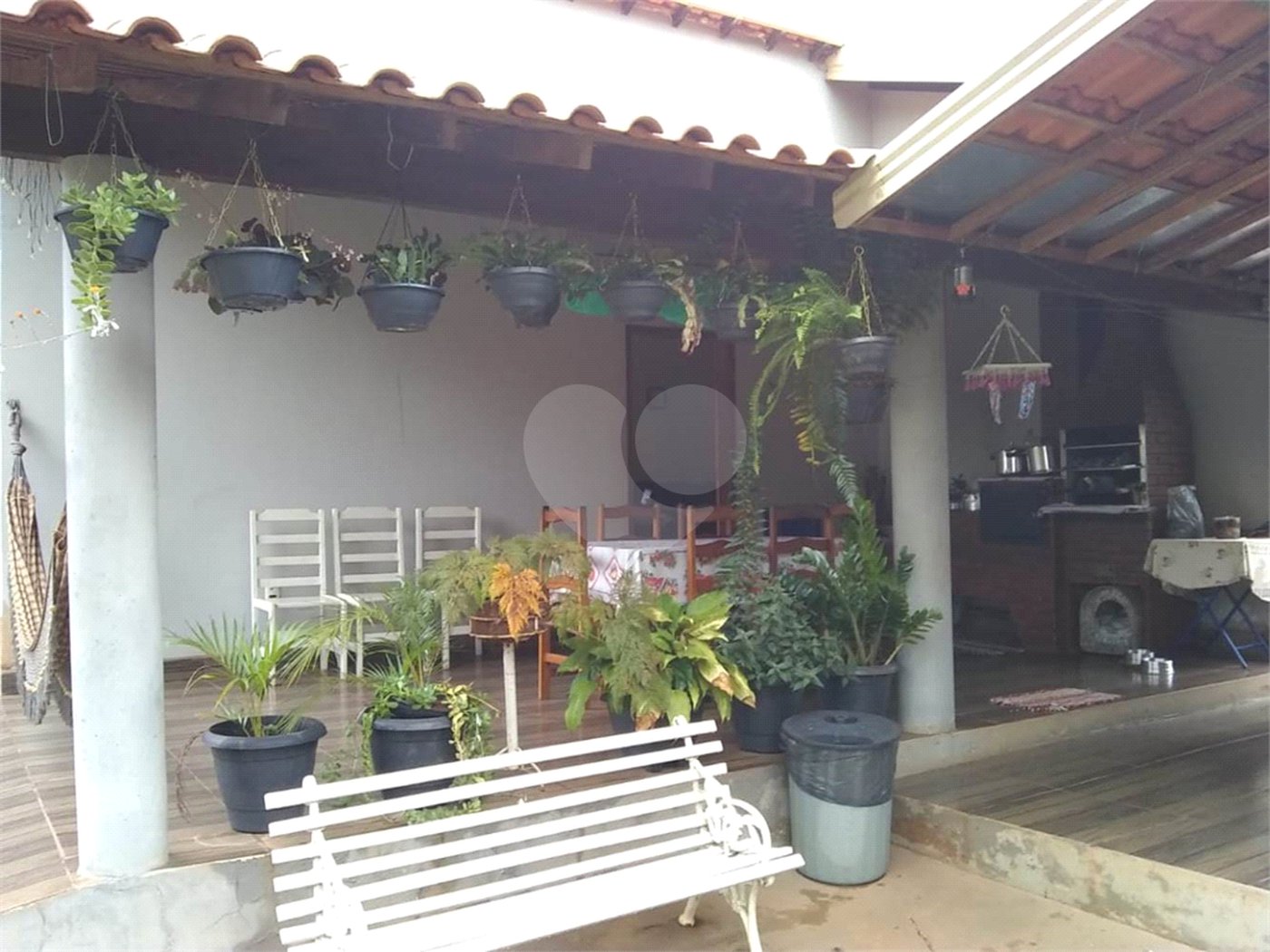 Chácara em Araraquara/SP.