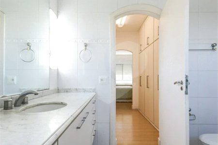 Apartamento à venda com 3 quartos, sendo 1 suíte, em Granja Julieta, São Paulo, SP