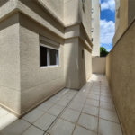 Apartamento Garden à venda com 3 quartos, 1 suíte, 1 vaga com lazer completo no Jardim Bonfiglioli