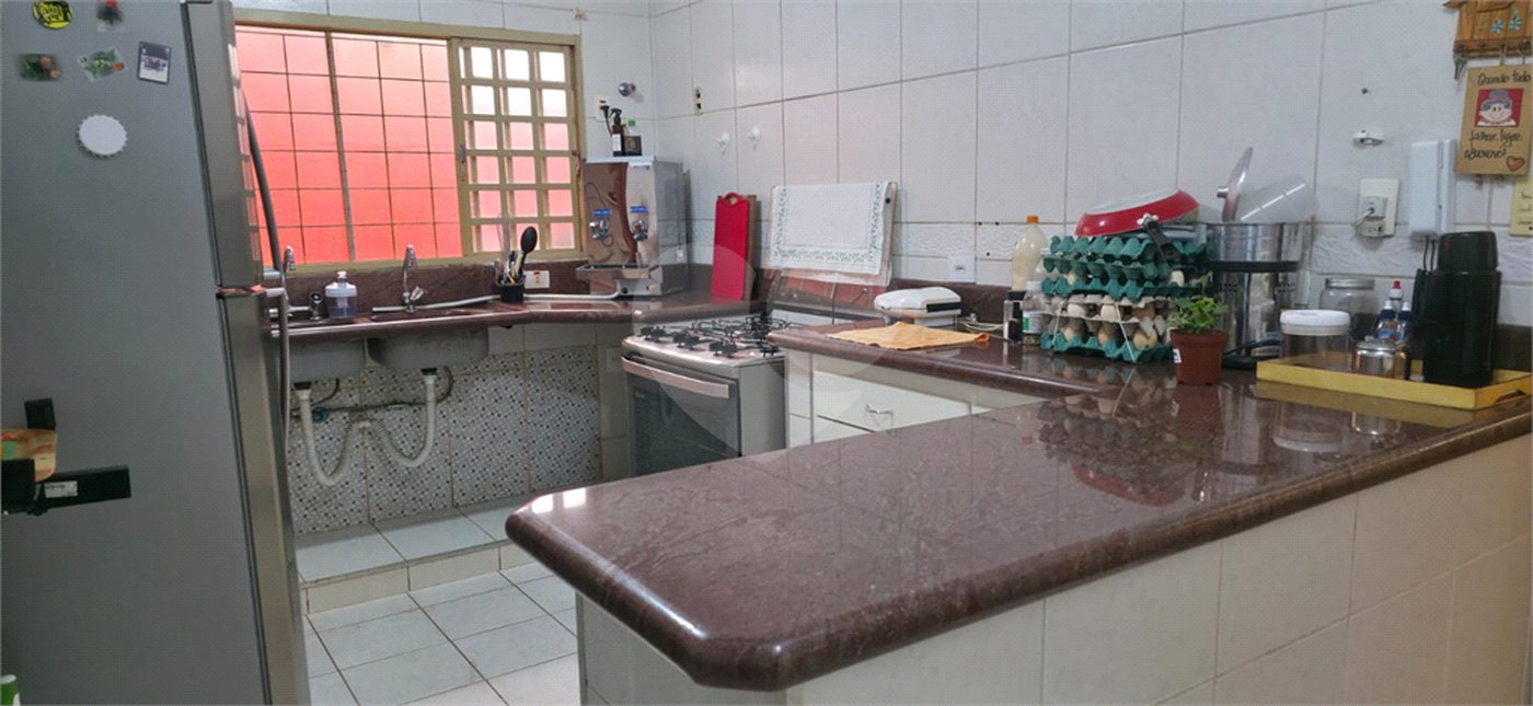 Casa à venda no Parque Fehr de 500m²