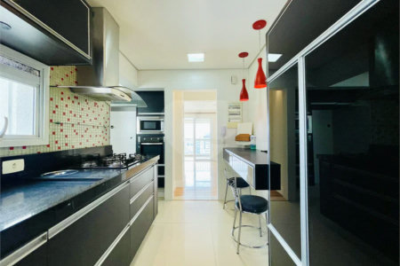 OPORTUNIDADE DE COMPRA NO DOMO HOME - 123 M² 3 DORMITORIOS SUITE COM CLOSET ANDAR ALTO!