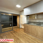 Nex One Ibirapuera 31 m² 1 Vaga de Garagem