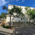 Apartamento térreo com 2 dormitórios