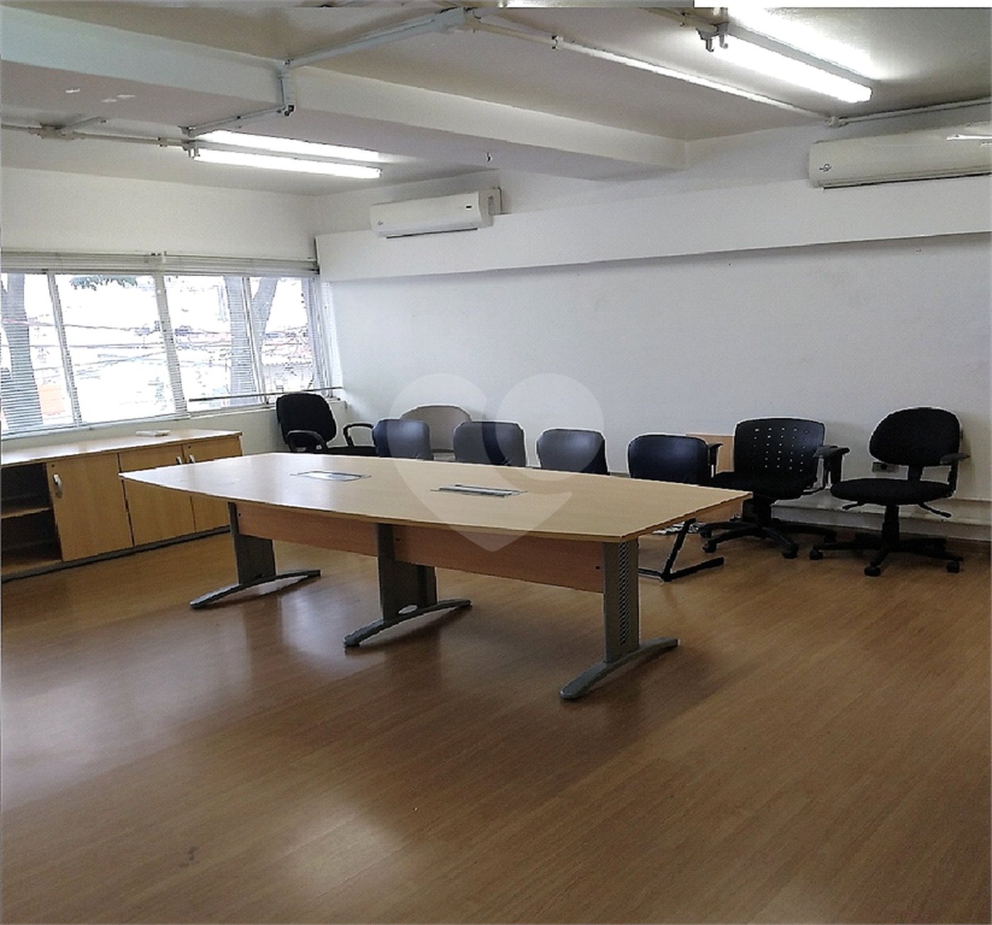 Conjunto comercial à venda na Aclimação, com 118 m²