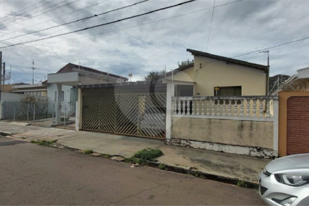 Casa térrea na Vila Monteiro