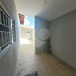 Casa 2 dormitórios - 1 banheiro - 4 vagas - Jardim Esplanada II - Indaiatuba SP