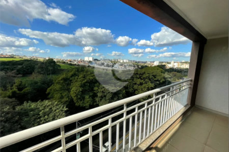 Cobertura duplex no Residencial Beatricce