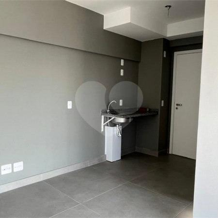 Studio a venda em Santo Amaro