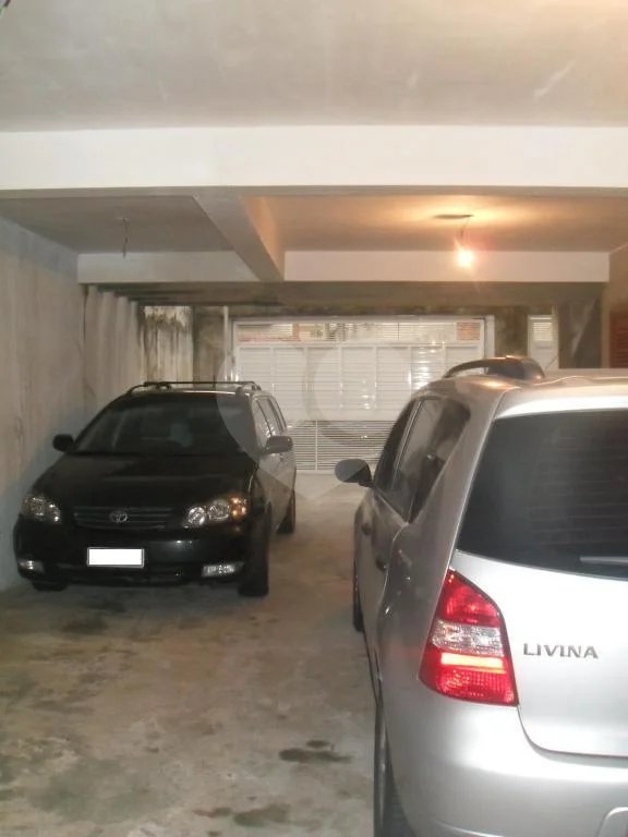 Casa Vila Sônia reformada