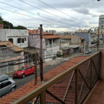 Casa ampla com 3 dormitórios, 2 vagas , quintal Parada Inglesa