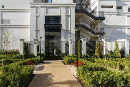 Apartamento Residencial