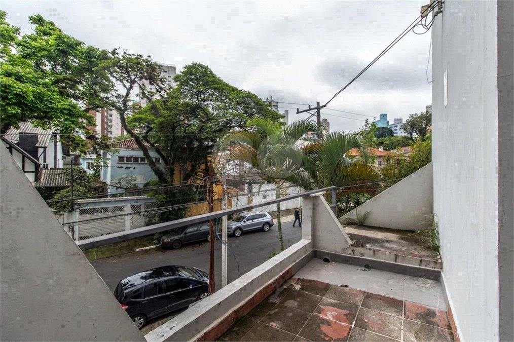 Casa para alugar em Vila Mariana, São Paulo, SP