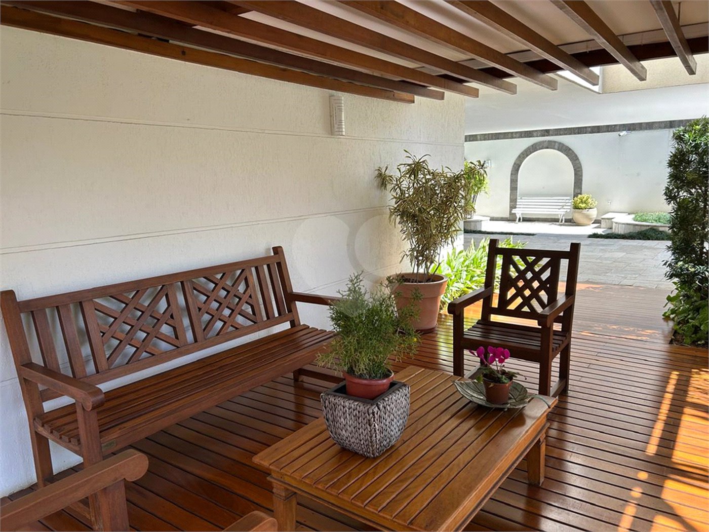 Apartamento 3 quartos no Paraíso