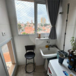 Apartamento à venda com 3 quartos, sendo 2 suítes,  em Vila Independência, Piracicaba, SP