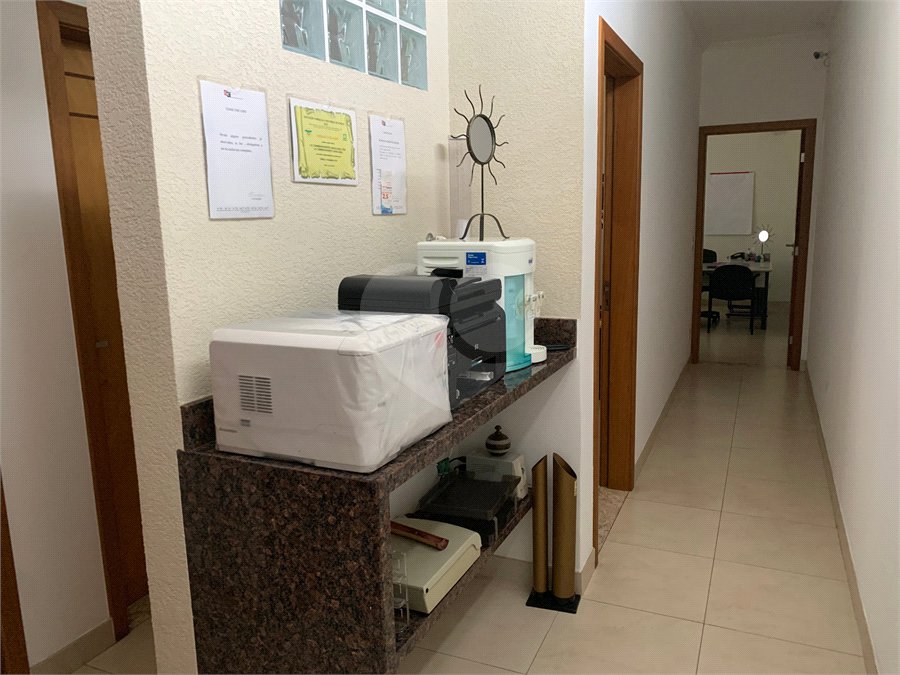 Casa - Sobrado Comercial à venda - Jardim Atibaia