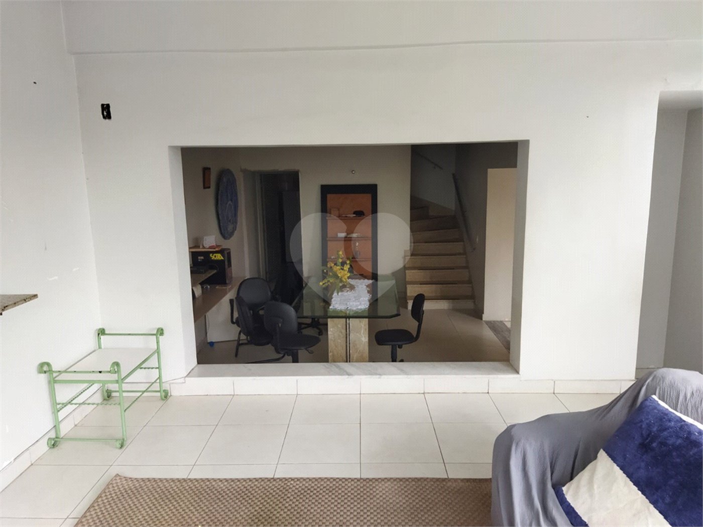 Vende Sobrado com 180m² - Vila Santa Catarina