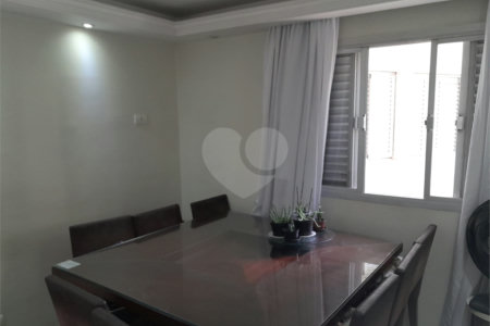 Apartamento á venda - Vila Mascote