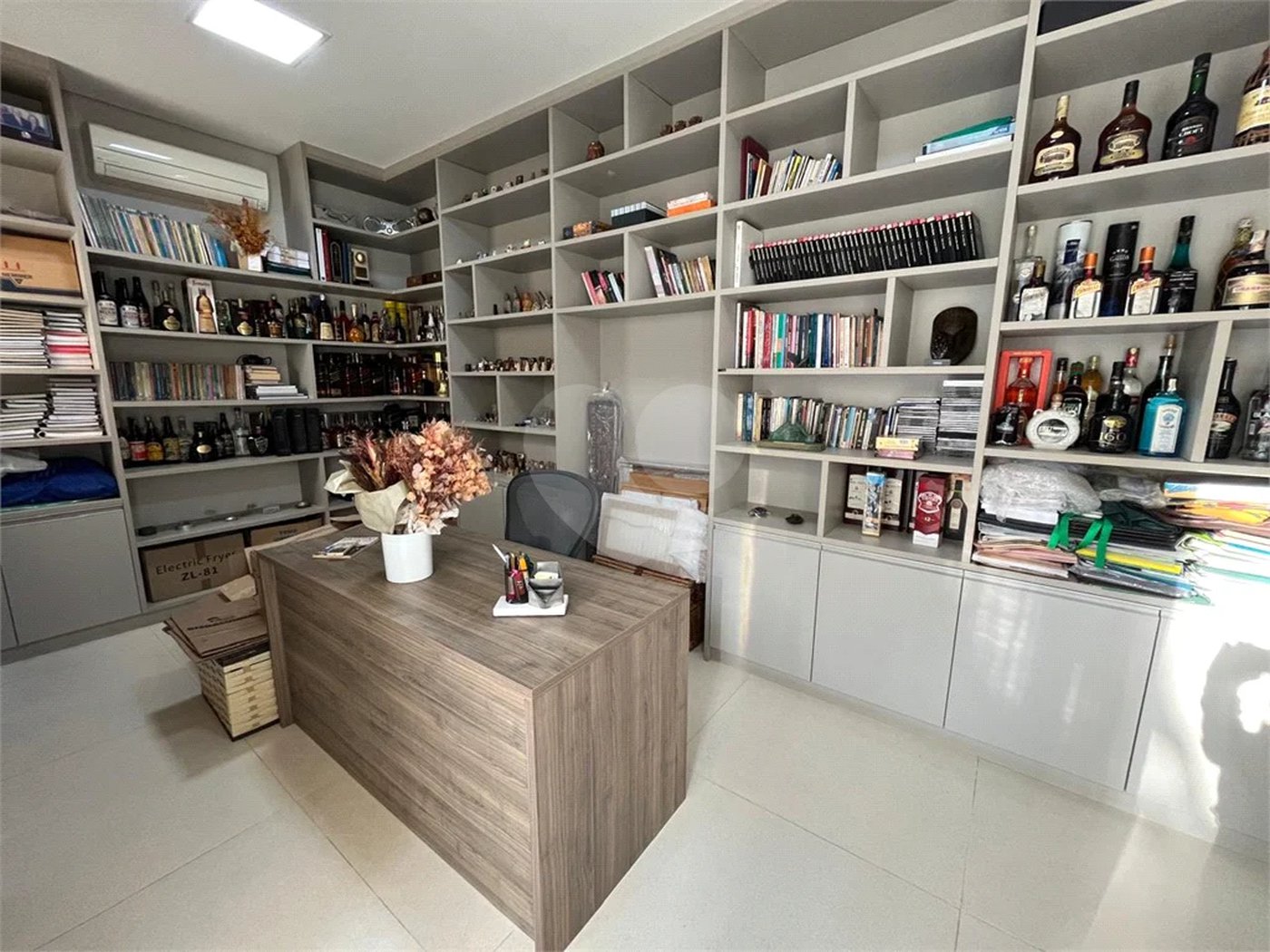 Excepcional Casa de 4 Suítes no Condomínio Monte Alegre em Piracicaba