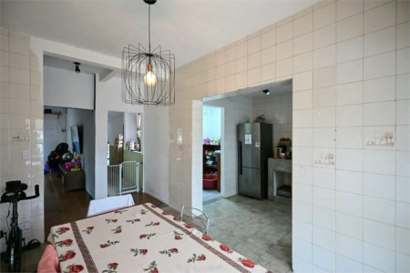 Casa à venda com 6 quartos, sendo 1 suíte,  em Vila Sônia, São Paulo, SP
