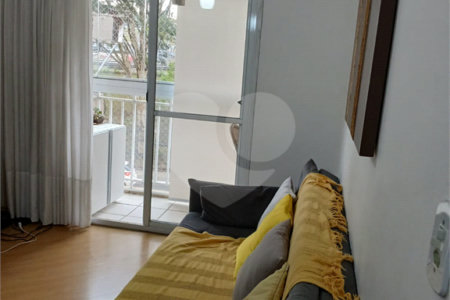Apartamento á venda - Jabaquara