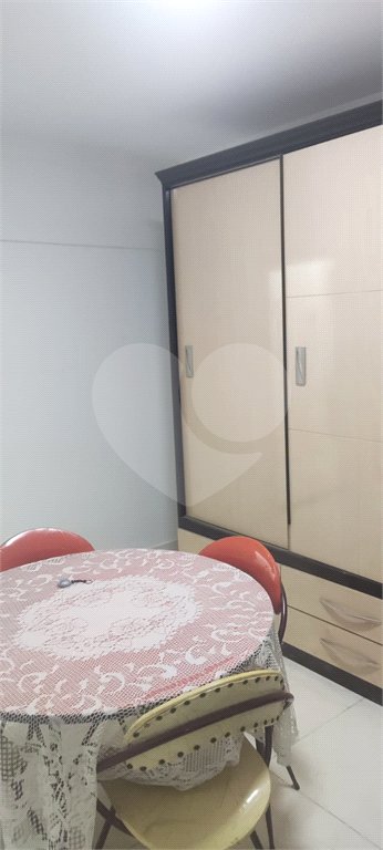 Apartamento 2 dormitórios na Bela Vista