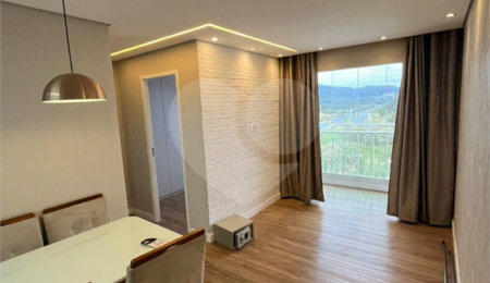 Apartamento à venda com 2 quartos, sendo 1 suíte,  em Vila Pirituba, São Paulo, SP