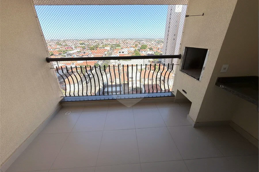 Apartamento para alugar e venda no Edifício Terraço Paulista – Bairro Paulista | Piracicaba
